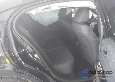 2023 Lexus Is 300 из США, поврежденный, VIN JTHCA1D2XP5125840